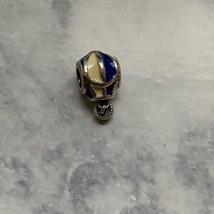 Hot Air Ballon Pandora Charm!